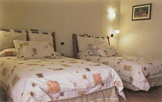 Hotel Quinta Santiago Querétaro