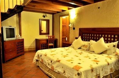 Quinta Santiago 3* Querétaro
