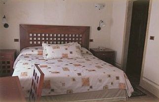 Hotel Quinta Santiago 3*